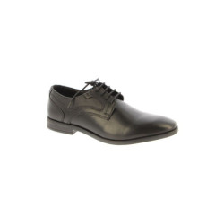 Chaussures Cypres DOT 19 DOT 19 Hommes Lacets  NOIR