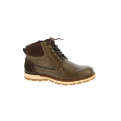 Chaussures Cypres BANJO 06 BANJO 06 Hommes Bottines  BRUN
