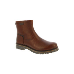 Chaussures Cypres KEN 12 KEN 12 Hommes Boots  BRUN