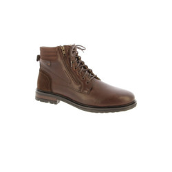 Chaussures Cypres LARSEN 1 LARSEN 1 Hommes Bottines  BRUN