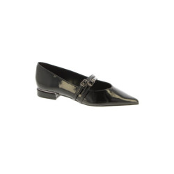 Chaussures Cypres 52531 52531 Dames Brides  NOIR