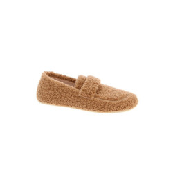 Chaussures Gioia ANISS248 ANISS248 Dames Pantoufles  BRUN