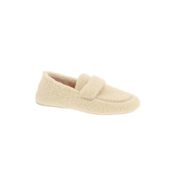 Chaussures Gioia ANISS248 ANISS248 Dames Pantoufles  BEIGE