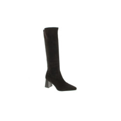 Chaussures TAMARIS 1-25528-47 1-25528-47 Dames Bottes  NOIR