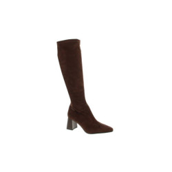 Chaussures TAMARIS 1-25528-47 1-25528-47 Dames Bottes  BRUN