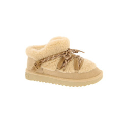 Chaussures D Franklin 426013 426013 Dames Boots  BEIGE