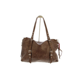 Maroquinerie et Accessoires DESIGUAL XPAF HALF LOGO LANUZA NEW XPAF HALF LOGO LANUZA NEW Dames Sacs 