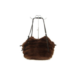 Maroquinerie et Accessoires EMILY &amp; NOAH LINETTE 65741 LINETTE 65741 Dames Sacs  MARRON