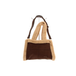 Maroquinerie et Accessoires EMILY &amp; NOAH LISETTE 65783 LISETTE 65783 Dames Sacs  BRUN