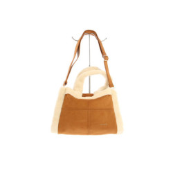 Maroquinerie et Accessoires EMILY &amp; NOAH LISETTE 65783 LISETTE 65783 Dames Sacs  COGNAC