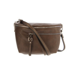 Maroquinerie et Accessoires TAMARIS NELE 32805 NELE 32805 Dames Sacs  BRUN