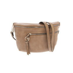 Maroquinerie et Accessoires TAMARIS NELE 32805 NELE 32805 Dames Sacs  TAUPE