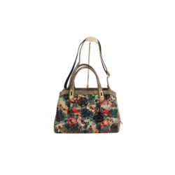Maroquinerie et Accessoires LAURA VITA ARAMIS 06 ARAMIS 06 Dames Sacs  GRIS
