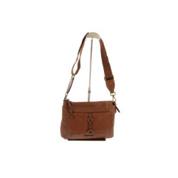 Maroquinerie et Accessoires REFRESH 183424 183424 Dames Sacs  COGNAC