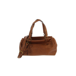 Maroquinerie et Accessoires REFRESH 183426 183426 Dames Sacs  COGNAC