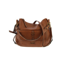 Maroquinerie et Accessoires REFRESH 183422 183422 Dames Sacs  BRUN