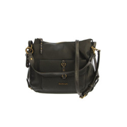 Maroquinerie et Accessoires REFRESH 183422 183422 Dames Sacs  NOIR