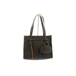 Maroquinerie et Accessoires REFRESH 183429 183429 Dames Sacs  NOIR