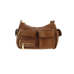Maroquinerie et Accessoires REFRESH 183432 183432 Dames Sacs  COGNAC