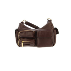 Maroquinerie et Accessoires REFRESH 183432 183432 Dames Sacs  BORDEAUX