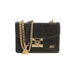 Maroquinerie et Accessoires XTI 184655 184655 Dames Sacs  NOIR