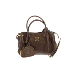 Maroquinerie et Accessoires XTI 184663 184663 Dames Sacs  BRUN