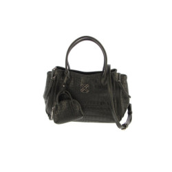 Maroquinerie et Accessoires XTI 184663 184663 Dames Sacs  NOIR