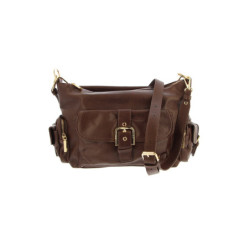 Maroquinerie et Accessoires XTI 184669 184669 Dames Sacs  BRUN