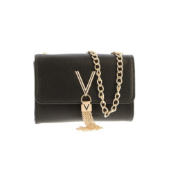 Maroquinerie et Accessoires VALENTINO DIVINA 03G DIVINA 03G Dames Sacs  NOIR