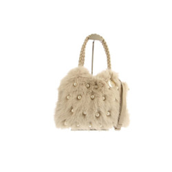 Maroquinerie et Accessoires TAMARIS MARLA 34692 MARLA 34692 Dames Sacs  BEIGE