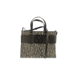 Maroquinerie et Accessoires Armani Exchange SUSIE MONOGRAM XW942689 3F742 SUSIE MONOGRAM XW942689 3F