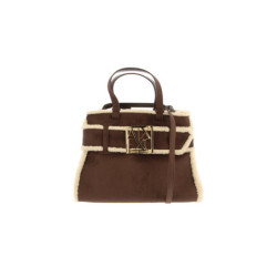 Maroquinerie et Accessoires Armani Exchange SUSY SOFT SHEARLING XW000285 AF26995 SUSY SOFT SHEARLING