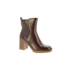 Chaussures MARCO TOZZI 2-25347-45 2-25347-45 Dames Boots  BRUN