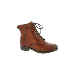 Chaussures TAMARIS 1-25243-47 1-25243-47 Dames Bottines  COGNAC