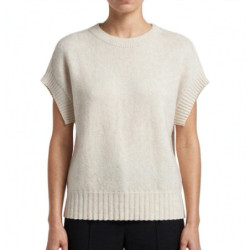 Textiles Tendance 26173 26173 Dames Pulls  ECRU