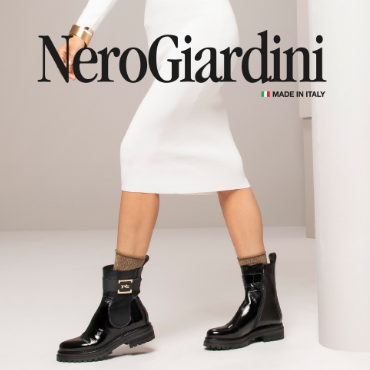 Chaussures Nero Giardini