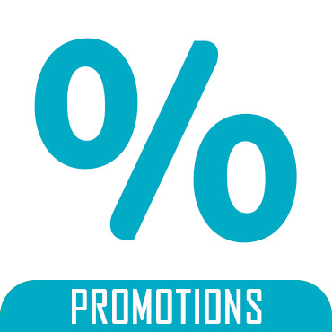 Promotions chaussures et maroquinerie