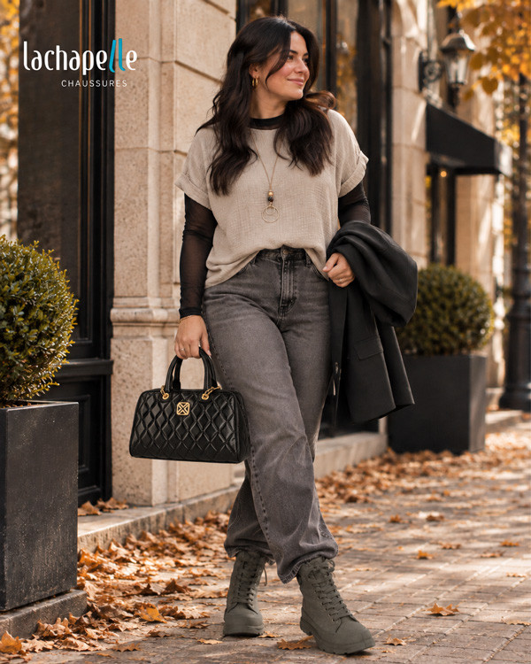 Look Casual