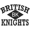 BRITISH KNIGHTS