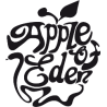 Apple of eden