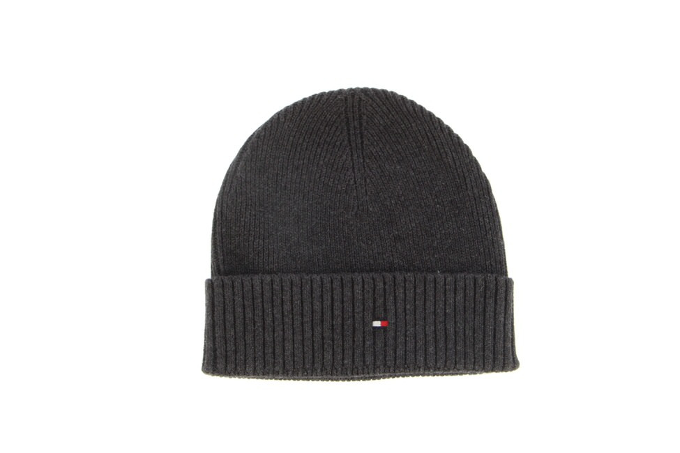 AM0AM12796PA7 TH FLAG PIMA COTTON BEANIE