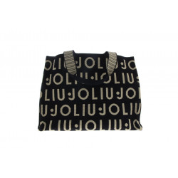 2A6026M0300 L TOTE KNITTED LOGO