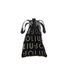 2A6026M0300 L TOTE KNITTED LOGO