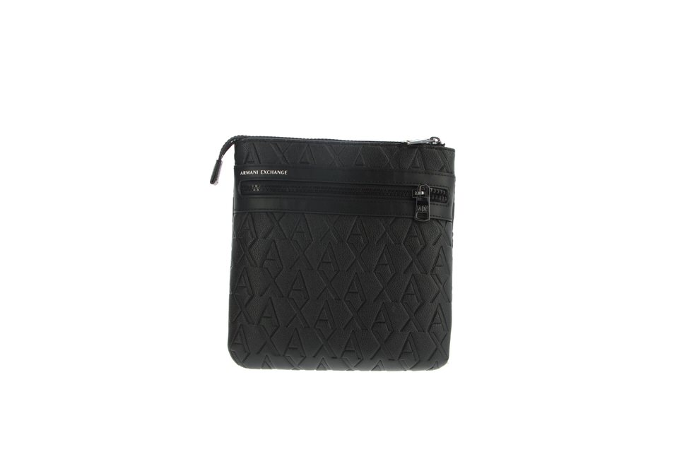 LIAM FLAT CROSSBODY XM000579 AF12133