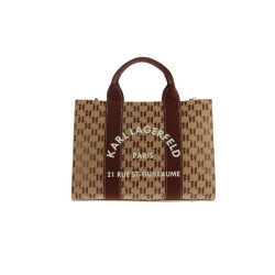 K RSG SQUARE MONO MD TOTE B1W50021