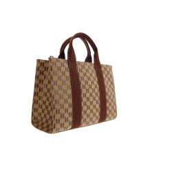 K RSG SQUARE MONO MD TOTE B1W50021