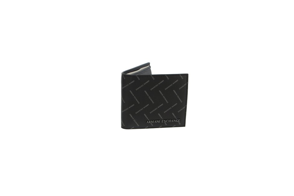 MILANOI BIFOLD CREDIT CARD WHIT COIN POCKET XM0001