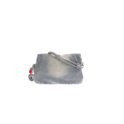 XD28 HALF LOGO DENIM VENECIA 4.0