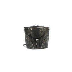 KP06 SIROCO TULA MINI BLACK