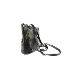 KP06 SIROCO TULA MINI BLACK